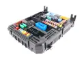 MODUŁ BSI SKRZYNKA BEZPIECZNIKÓW JUMPY IV ZAFIRA D 208 II EXPERT IV 9832880380