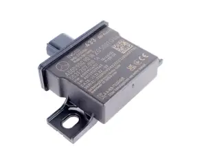 Contrôle Module de Pression Pneus Mercedes-Benz Classe A W177 EQA H243 EQB GLA H247 A0009009018
