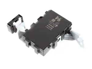 Gateway Steuergerät Modul  Toyota Hilux VIII 89100-71011 5013-6978