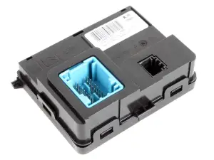 Steuergerät für Klimaanlage DS7 Crossback 9849650980 1690047280