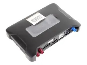 Navigationssteuergerät Mercedes Actros MP4 / MP5 A0078200526 A0098207826