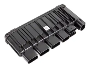 Integriertes Versorgungsmodul Steuergerät BMW G21 G30 G11 G12 G14 G15 G16 F90 F91 F92 F93 12638638552