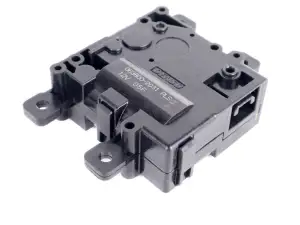 Heizungsstellmotor Rechts Lexus NX RX Toyota Corolla C-HR Prius Rav4 063800-2031