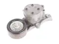 NAPINACZ PASKA ROLKA TOYOTA HILUX LAND CRUISER VIII 2.4 2.8 D-4D 166200E010