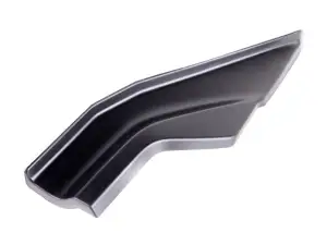 Left Windscreen Scuttle Corner Opel Mokka II B 20- 9836321180