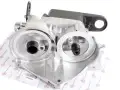 Kraftstofffiltergehäuse Renault Volvo Track 21900860 20982428