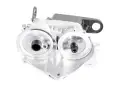 Kraftstofffiltergehäuse Renault Volvo Track 21900860 20982428