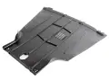 Unterbodenverkleidung Hinten Mitte Mini F56 Elektrisch 51757491961