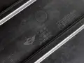 Unterbodenverkleidung Hinten Mitte Mini F56 Elektrisch 51757491961