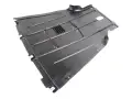 Unterbodenverkleidung Hinten Mitte Mini F56 Elektrisch 51757491961