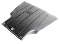 Unterbodenverkleidung Hinten Mitte Mini F56 Elektrisch 51757491961