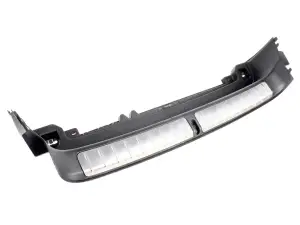 Trunk Sill Cover Bmw X4 18- 7427568-14