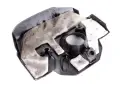 Motorabdeckung oben Toyota Hilux 2.4 2.8 D-4D 126010E030