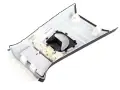 Verkleidung Mittelsäule Oben Links Bmw X4 G02 M F98 7424531 51438072833