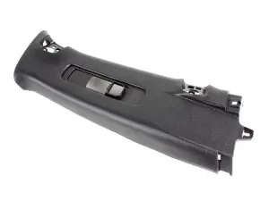 Verkleidung Mittelsäule oben rechts Toyota Hilux VIII 15- 62411KK020