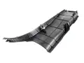 Innenverkleidung Säule hinten unten links Toyota Hilux VIII 15- 62514KK060