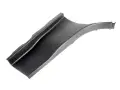 Right Lower Rear Pillar Trim Cover Toyota Hilux VIII 15- 62513KK060