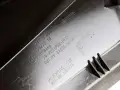 OSŁONA WYGŁUSZENIE ŚCIANY GRODZIOWEJ MINI F55 F56 F57 14-24 r. 51719466582
