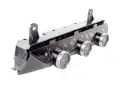PANEL STEROWANIA NAWIEWU KLIMATYZACJI CITROEN C4 III C4 X 9844375580