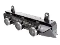 PANEL STEROWANIA NAWIEWU KLIMATYZACJI CITROEN C4 III C4 X 9844375580