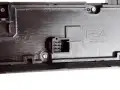 PANEL STEROWANIA NAWIEWU KLIMATYZACJI CITROEN C4 III C4 X 9844375580