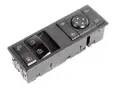 Window Mirror Switch Panel Mercedes Actros MP4/MP5 A9605452213