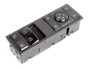 Fensterheberschalter Spiegelheberschalter Mercedes Actros MP4 A9605452213