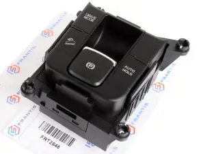 Feststellbremsschalter Fahrmodusschalter Kia Sportage IV 93600D9000 93600-D9000