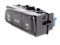 PRZEŁĄCZNIK START STOP SPORT ASYSTENT PASA RUCHU CORSA F MOKKA II B 98327594YX
