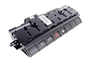 Control Switch Panel Renault Arkana Clio V Captur II E-Tech