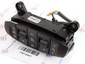 Cruise Control Switch Control Panel Scania G II L P II R II 2980504