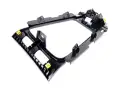 Center Console Panel Opel Grandland X 17-24 YP00055677