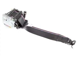 PAS BEZPIECZEŃSTWA LEWY TYLNY BMW X3 G01 M F97 X4 G02 M F98 34133470 72118076181