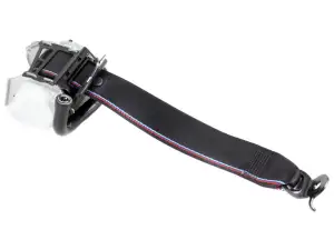 Rear Right Seat Belt BMW X3 G01 X4 G02 F97 F98 72118076182