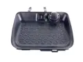 PÓŁKA OSŁONA USB ZAPALNICZKA TOYOTA RAV4 V 18- r. 5881342080