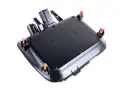 PÓŁKA OSŁONA USB ZAPALNICZKA TOYOTA RAV4 V 18- r. 5881342080