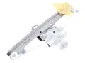 Rear Left Electric Window Lifter Mechanism Renault Captur I 827012973R