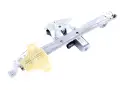 Rear Left Electric Window Lifter Mechanism Renault Captur I 827012973R
