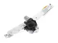 Rear Left Electric Window Lifter Mechanism Dacia Duster II 827210622R