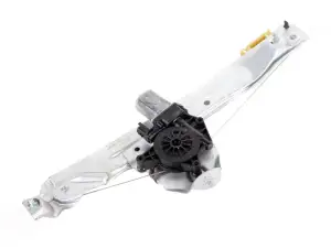 Rear Left Electric Window Lifter Mechanism Dacia Duster II 827210622R