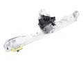 Rear Left Electric Window Lifter Mechanism Dacia Duster II 827210622R
