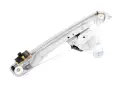 Rear Left Electric Window Lifter Mechanism Dacia Duster II 827210622R