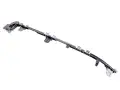 Éclairage d'Ambiance de Porte Avant Gauche Opel Crossland X 17- 13484245