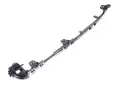 Éclairage d'Ambiance de Porte Avant Gauche Opel Crossland X 17- 13484245