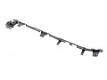 Beleuchtung Ambiente vorne rechts Crossland X 17- 13484246