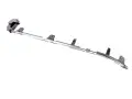 Beleuchtung Ambiente vorne rechts Crossland X 17- 13484246