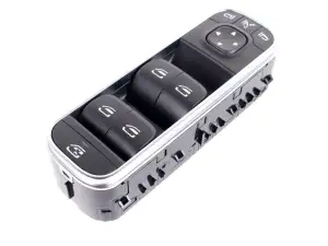 Fensterheberschalter Spiegelheberschalter Mercedes A Klasse W177 B Klasse W247 GLA H247