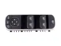 Window Mirror Switch Panel Mercedes A Class W177 B Class W247 A1679059803