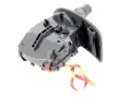 Lichtschalter Renault Clio III Modus Kangoo II 7701057089 7701057088