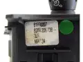 Cruise Control Switch Renault Scenic II Grand Scenic II 8200206738